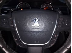 Recambio de airbag delantero izquierdo para peugeot 508 access referencia OEM IAM   