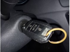 Recambio de antirrobo para peugeot 508 access referencia OEM IAM   