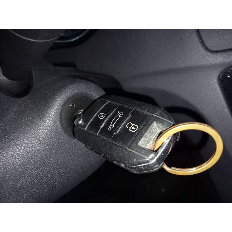 Recambio de antirrobo para peugeot 508 access referencia OEM IAM   