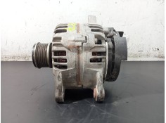 Recambio de alternador para renault scenic iii authentique referencia OEM IAM 0124425071 8200660033 