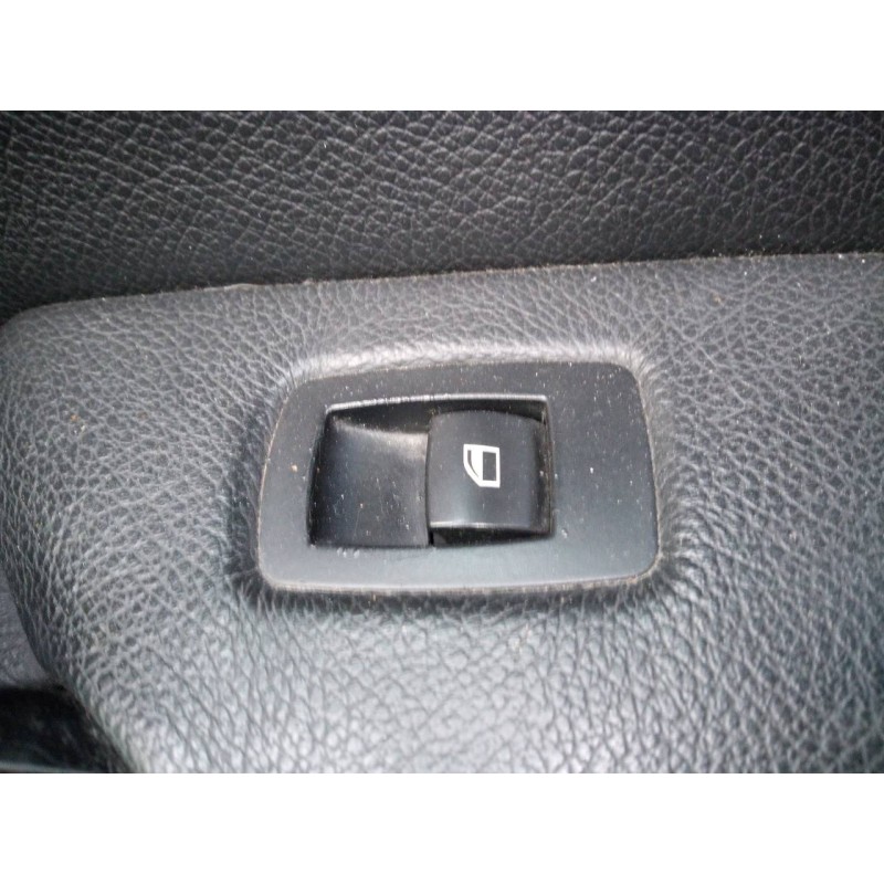 Recambio de mando elevalunas delantero derecho para bmw x5 (e70) 3.0sd referencia OEM IAM   