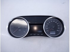 Recambio de cuadro instrumentos para peugeot 508 access referencia OEM IAM 9665962480  