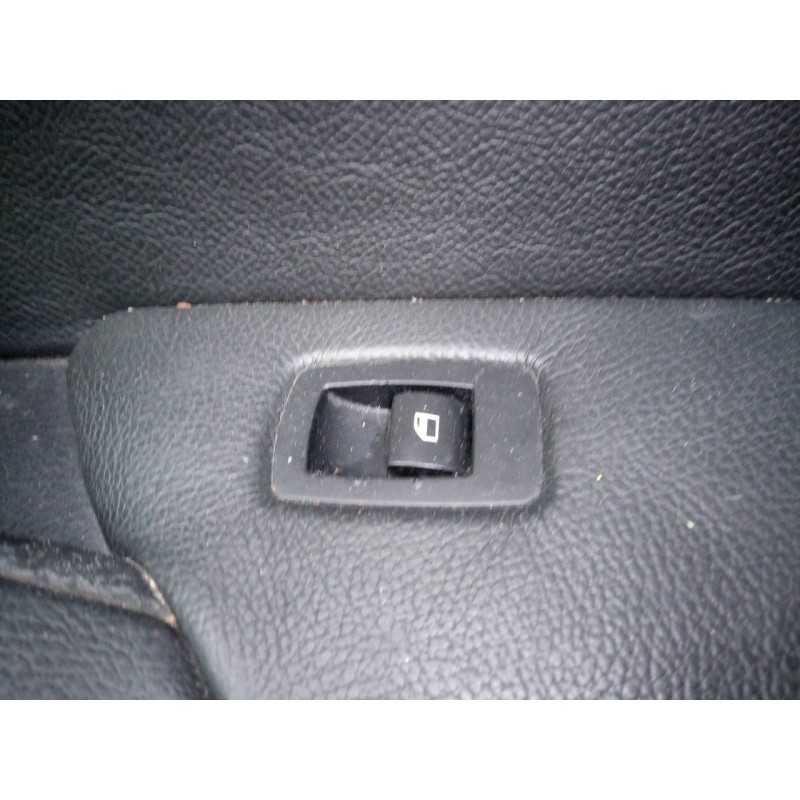 Recambio de mando elevalunas trasero derecho para bmw x5 (e70) 3.0sd referencia OEM IAM   