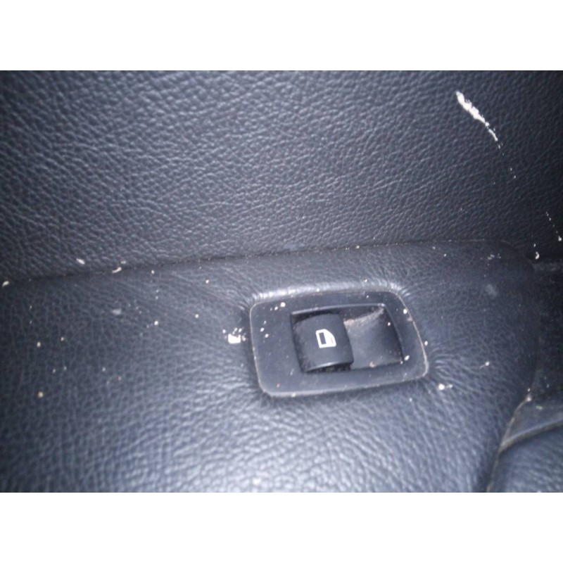 Recambio de mando elevalunas trasero izquierdo para bmw x5 (e70) 3.0sd referencia OEM IAM   