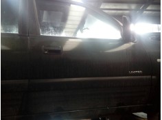 Recambio de puerta delantera derecha para opel frontera b limited referencia OEM IAM   