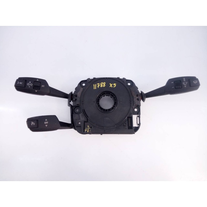 Recambio de mando intermitentes para bmw x5 (e70) 3.0sd referencia OEM IAM LZ916441902 1000159701 