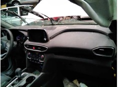 Recambio de salpicadero para hyundai santa fe style 4wd limited referencia OEM IAM   