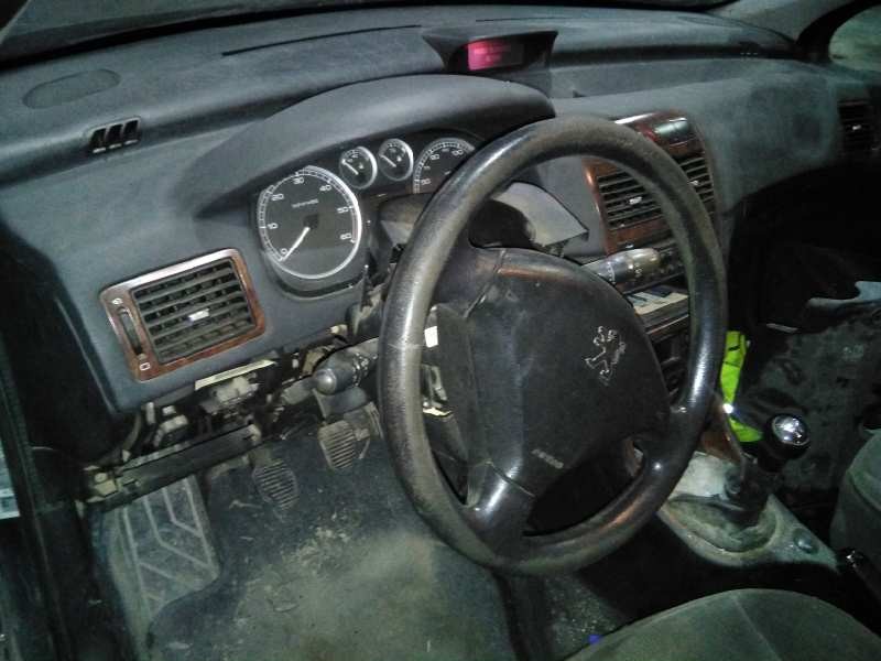 peugeot 307 (s1) del año 2002