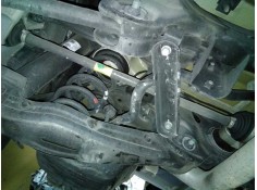 Recambio de transmision trasera derecha para hyundai santa fe style 4wd limited referencia OEM IAM 49601S1000  