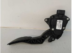 Recambio de pedal acelerador para nissan qashqai (j11) acenta referencia OEM IAM 180024BA0B 6PV00997815 