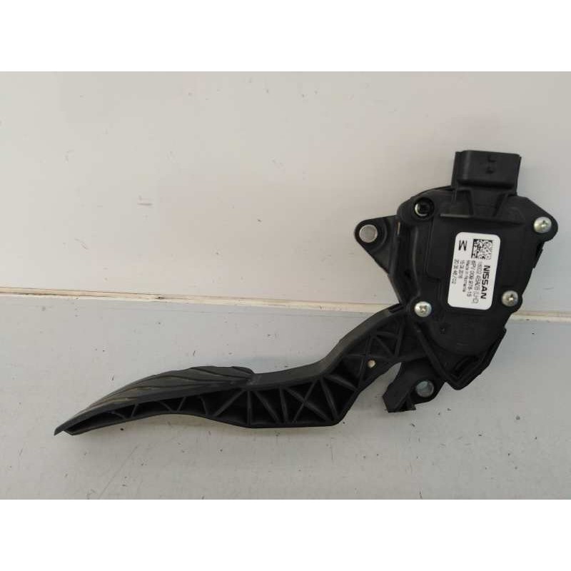 Recambio de pedal acelerador para nissan qashqai (j11) acenta referencia OEM IAM 180024BA0B 6PV00997815 