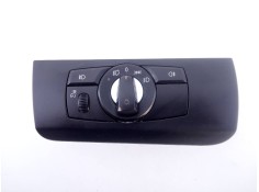 Recambio de mando luces para bmw x5 (e70) 3.0sd referencia OEM IAM 9134720 33610201 