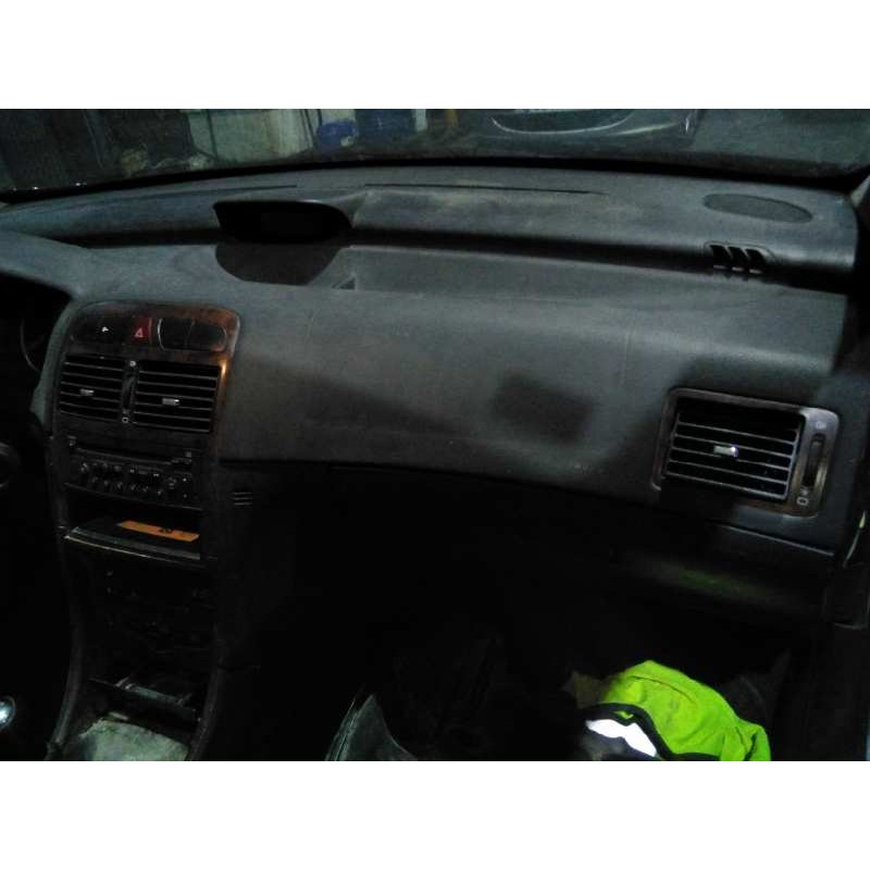 peugeot 307 (s1) del año 2002