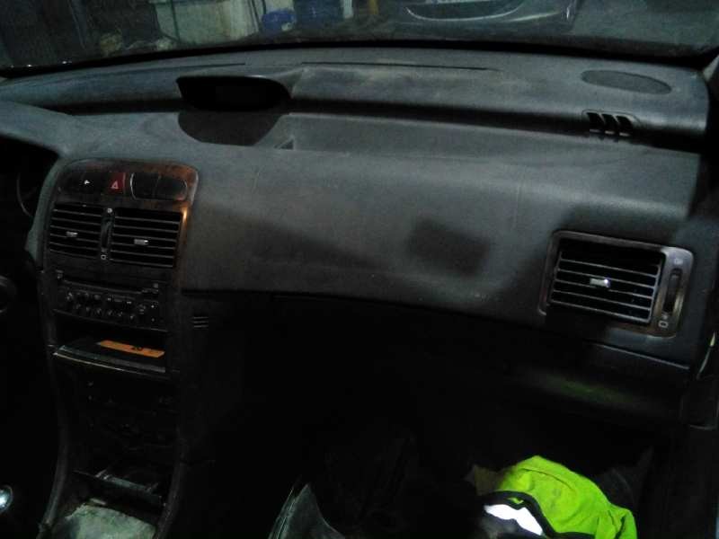 peugeot 307 (s1) del año 2002