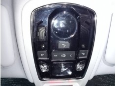 Recambio de luz interior para peugeot 508 access referencia OEM IAM   