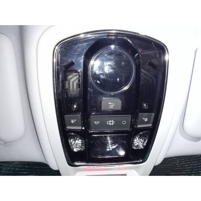 Recambio de luz interior para peugeot 508 access referencia OEM IAM   