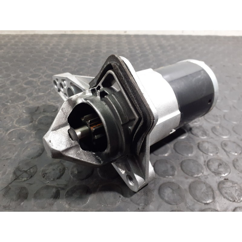 Recambio de motor arranque para dacia dokker express ambiance referencia OEM IAM 233001903R M000TD1371ZE 