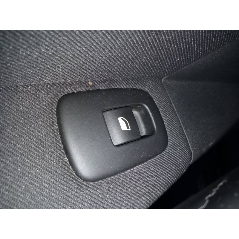 Recambio de mando elevalunas trasero izquierdo para peugeot 508 access referencia OEM IAM   