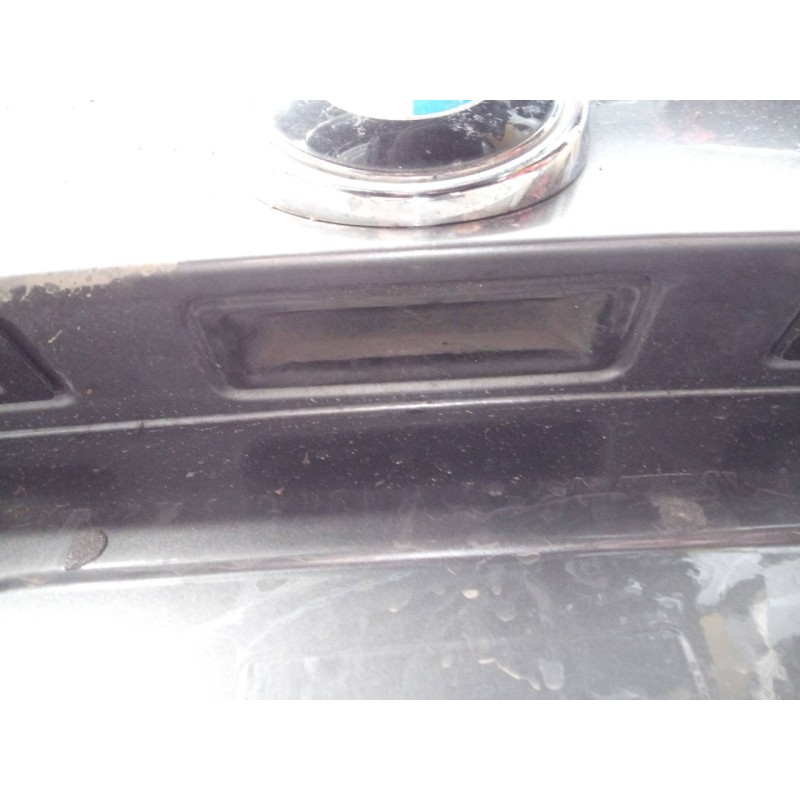 Recambio de maneta exterior porton para bmw x5 (e70) 3.0sd referencia OEM IAM   