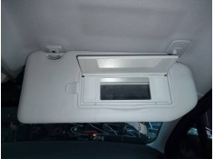 Recambio de parasol derecho para peugeot 508 access referencia OEM IAM   