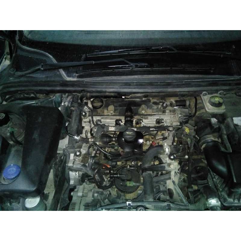 peugeot 307 (s1) del año 2002