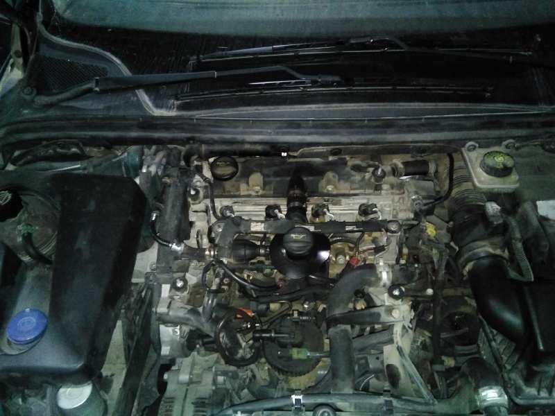 peugeot 307 (s1) del año 2002