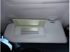 Recambio de parasol izquierdo para peugeot 508 access referencia OEM IAM   