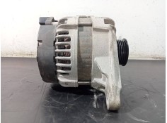 Recambio de alternador para mercedes clase b (w246) b 180 cdi be (246.200) referencia OEM IAM   