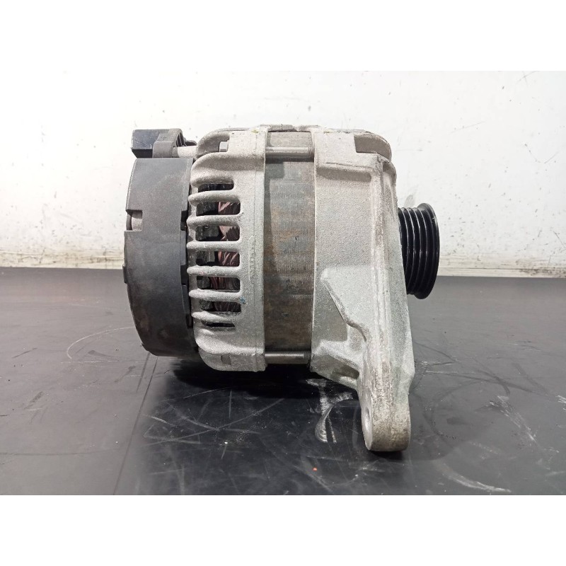 Recambio de alternador para mercedes clase b (w246) b 180 cdi be (246.200) referencia OEM IAM   