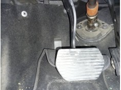 Recambio de pedal freno para peugeot 508 access referencia OEM IAM   