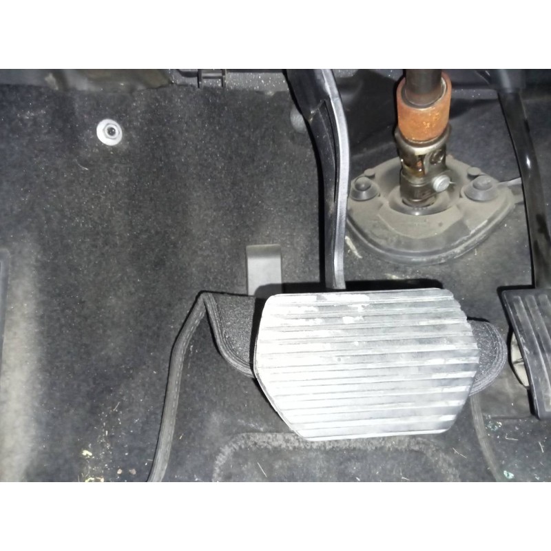 Recambio de pedal freno para peugeot 508 access referencia OEM IAM   