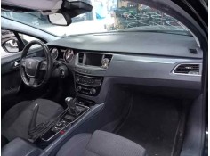 Recambio de salpicadero para peugeot 508 access referencia OEM IAM   