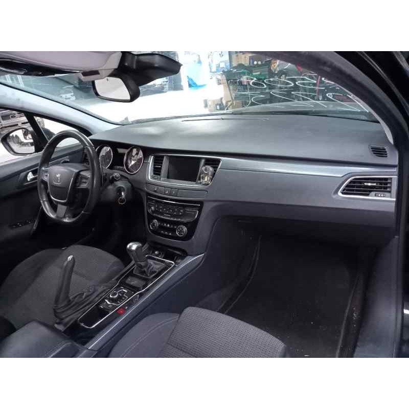 Recambio de salpicadero para peugeot 508 access referencia OEM IAM   