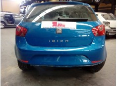 seat ibiza (6j5) del año 2010 2