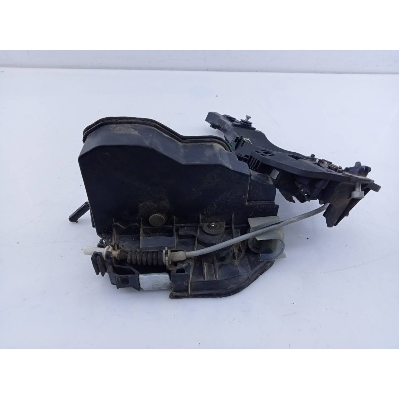 Recambio de cerradura puerta delantera izquierda para bmw x1 (e84) xdrive 18d referencia OEM IAM 7229455  