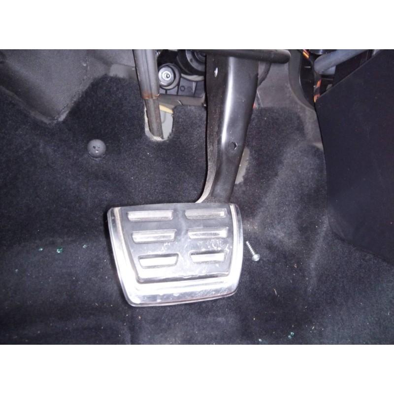 Recambio de pedal freno para volkswagen tiguan sport 4motion bmt referencia OEM IAM   