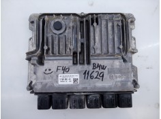 Recambio de centralita motor uce para bmw serie 1 lim. (f40) 118d referencia OEM IAM 5A2A68401 0281039024 