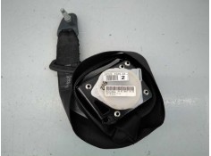 Recambio de cinturon seguridad trasero derecho para citroen ds4 design referencia OEM IAM 96871541XX  