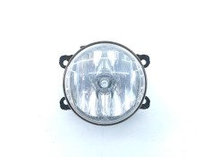 Recambio de faro antiniebla izquierdo para dacia duster laureate 4x2 referencia OEM IAM 261500097R  