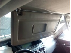 Recambio de parasol izquierdo para citroen c4 picasso exclusive referencia OEM IAM   