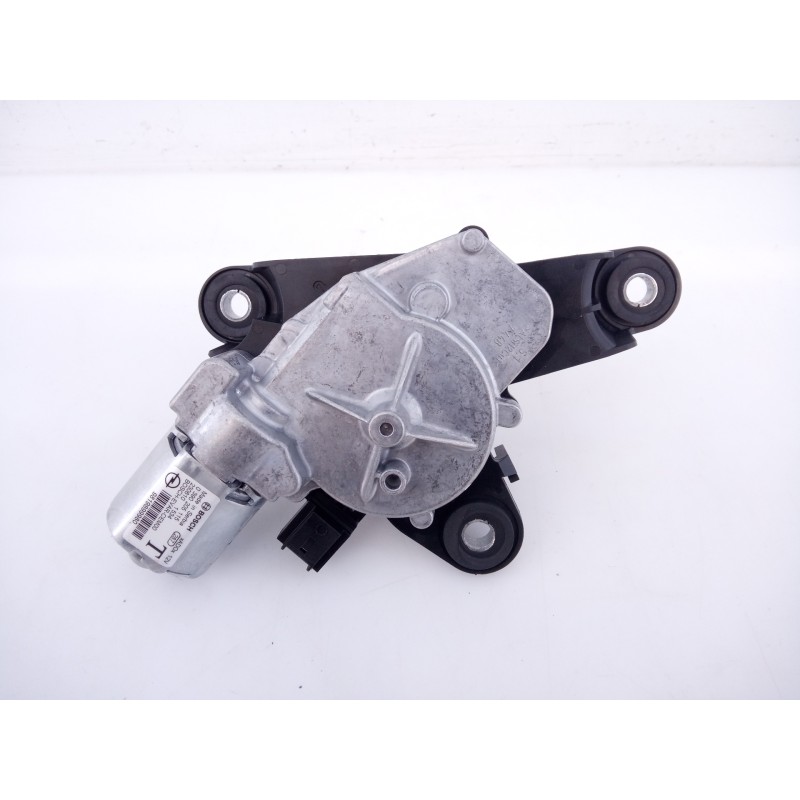 Recambio de motor limpia trasero para opel crossland x design line referencia OEM IAM 9819899980 2306101534 