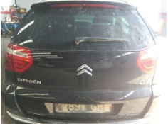 Recambio de porton trasero para citroen c4 picasso exclusive referencia OEM IAM   