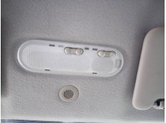 Recambio de luz interior para dacia duster laureate 4x2 referencia OEM IAM   