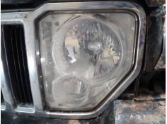 Recambio de faro izquierdo para jeep cherokee limited referencia OEM IAM   