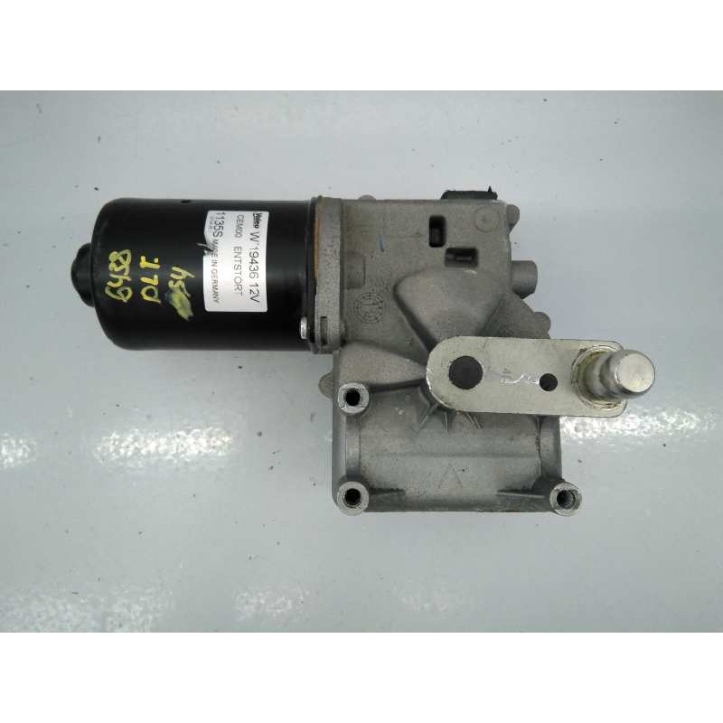 Recambio de motor limpia delantero para citroen ds4 design referencia OEM IAM W19436 1135S 