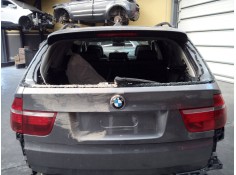 Recambio de porton trasero para bmw x5 (e70) 3.0sd referencia OEM IAM   