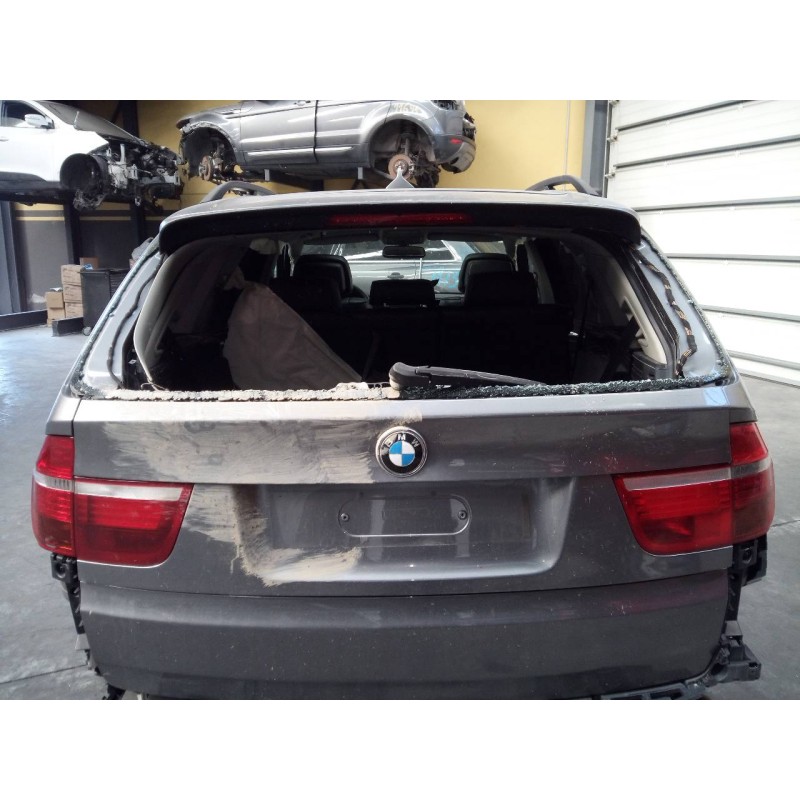 Recambio de porton trasero para bmw x5 (e70) 3.0sd referencia OEM IAM   