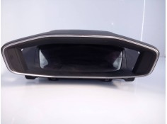 Recambio de cuadro instrumentos para peugeot 2008 (p1) active referencia OEM IAM 9836680080  