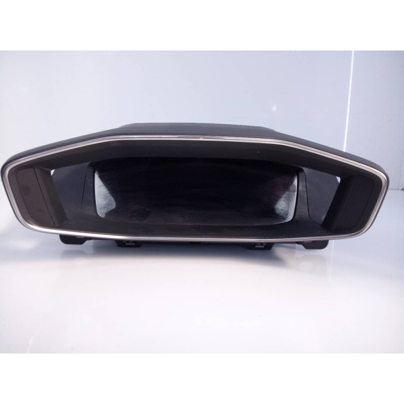 Recambio de cuadro instrumentos para peugeot 2008 (p1) active referencia OEM IAM 9836680080  