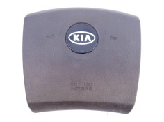 Recambio de airbag delantero izquierdo para kia sorento 2.5 crdi ex referencia OEM IAM 569103E010CQ 600992005E 